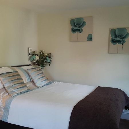The Cartlodge B & B Colchester Eksteriør billede
