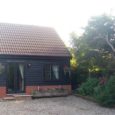 The Cartlodge B & B Colchester Eksteriør billede