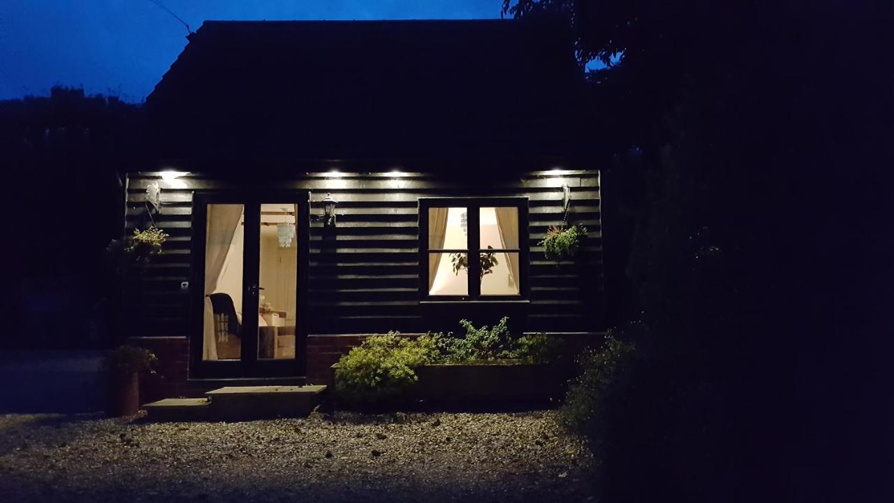 The Cartlodge B & B Colchester Eksteriør billede