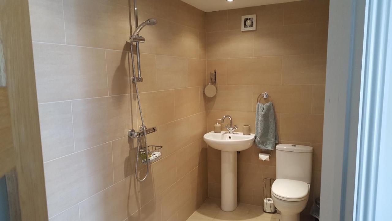 The Cartlodge B & B Colchester Eksteriør billede